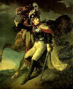 cuirassier blesse Theodore   Gericault